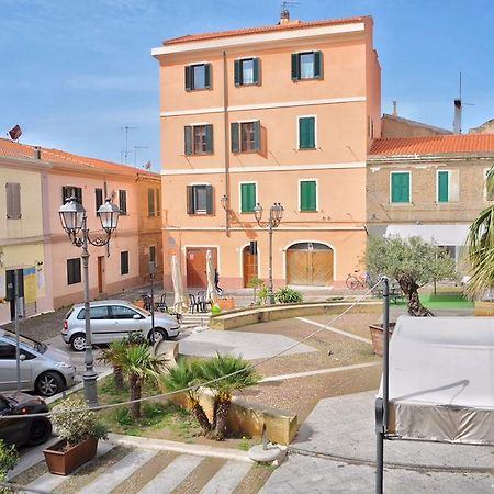Alghero Ciutat Номер фото