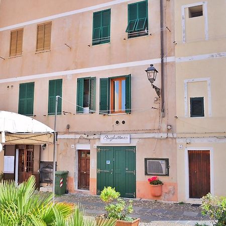 Alghero Ciutat Номер фото