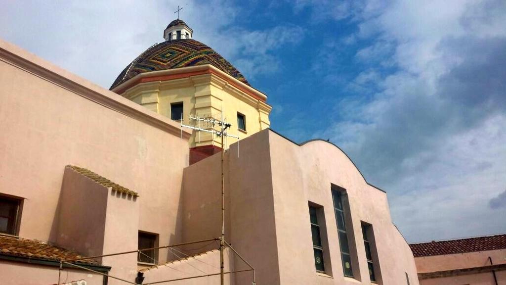Alghero Ciutat Номер фото