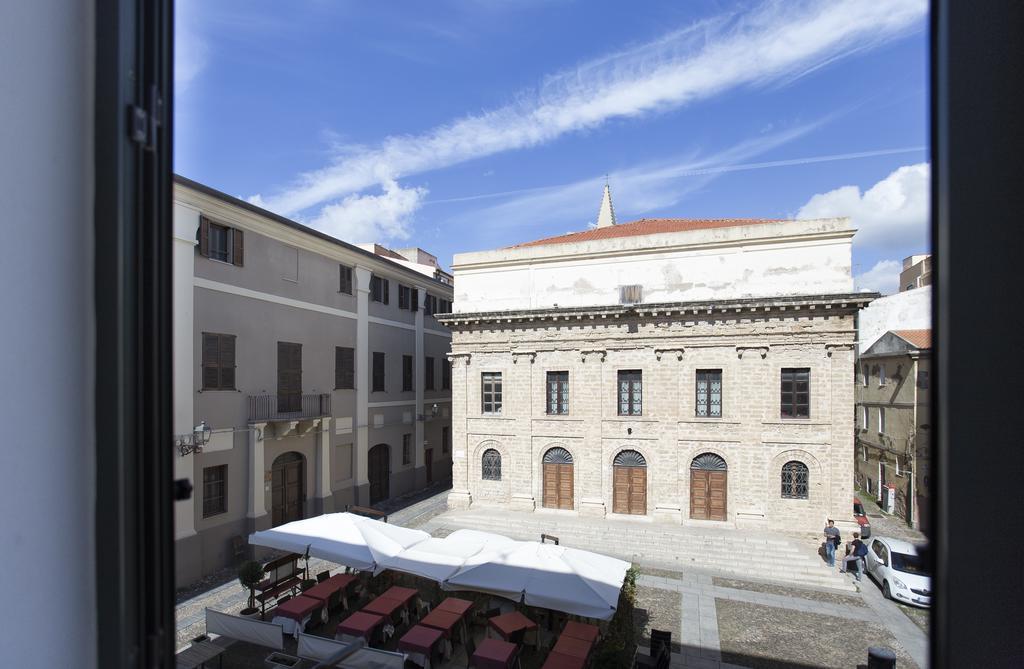 Alghero Ciutat Номер фото